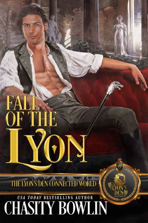 [The Lyon's Den Connected World 01] • Fall of the Lyon